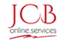 JCB Online Services